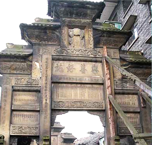 梦幻丽江,束河古镇图片张