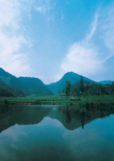 湘潭隐山