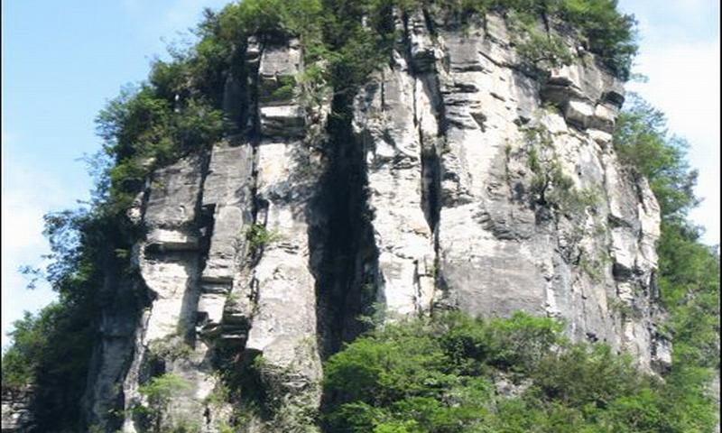 岳平顶