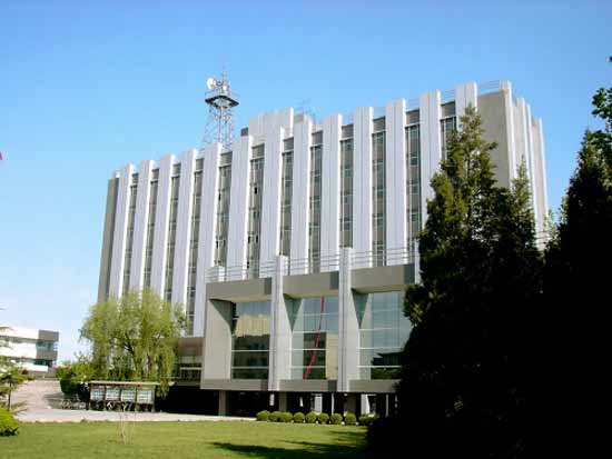 华北科技学院