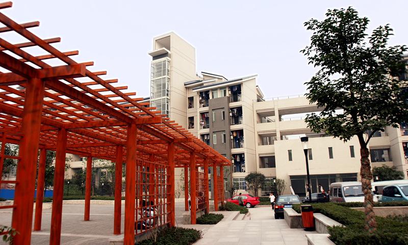 重庆理工大学的专科的旅游管理专业怎么样?