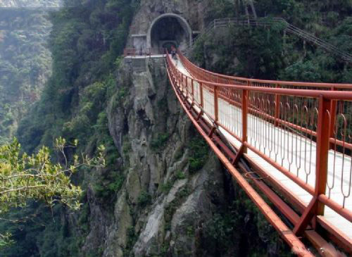 旗山国家森林公园门票,旗山国家森林公园游玩攻略,__.