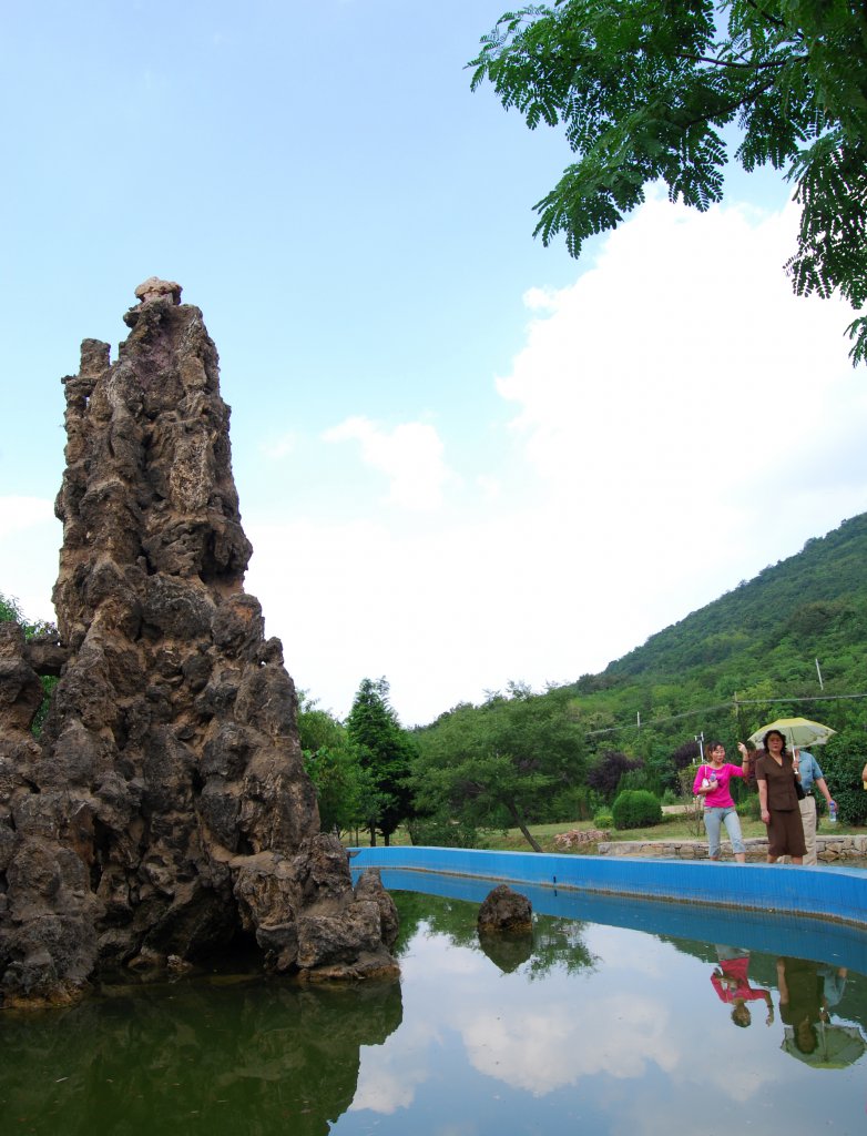 滁州韭山洞门票_滁州韭山洞酒店_滁州韭山洞旅游攻略