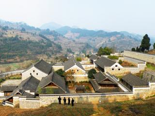 5.毕节大屯土司庄园