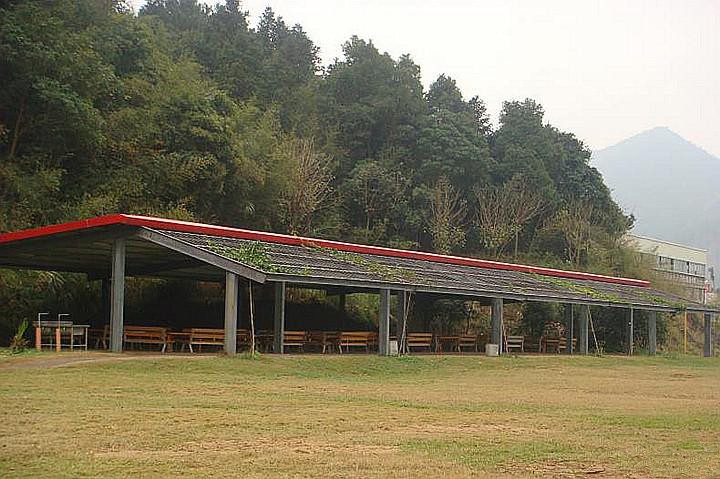 福州千江月休闲农场图文详情一块去旅行网