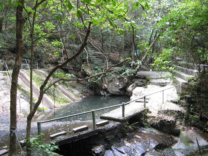 河源桂山风景区门票_河源桂山风景区酒店_河源桂山区