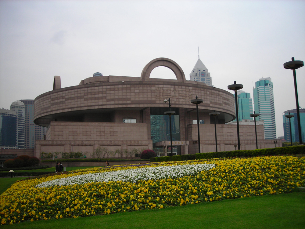 上海博物馆门票_上海欢乐谷门票图片_上海不