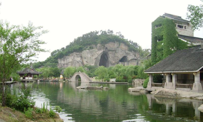浙江旅游目的地_浙江旅游攻略_浙江景点打折门票-一块