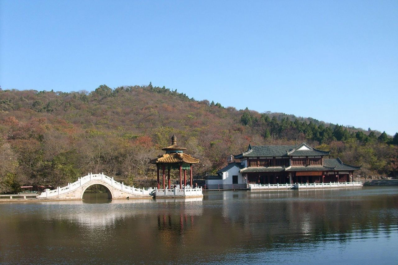 首页 旅游攻略 不可错过        安徽滁州来安白鹭岛必游景点排行