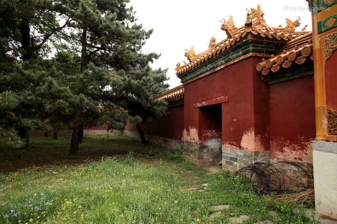 明十三陵门票-恭王府|明十三陵简介|十三陵门票