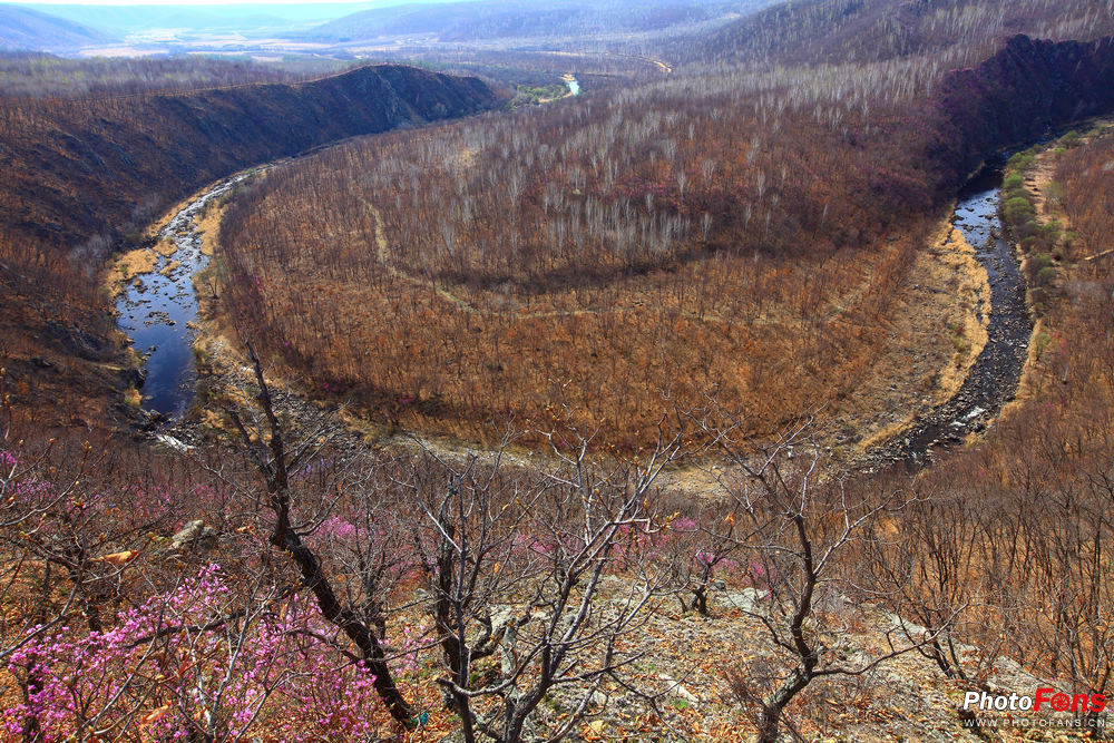 黑河锦河大峡谷旅游攻略_黑河锦河大峡谷门票-游金地
