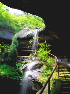金华石鹅湖渡假区