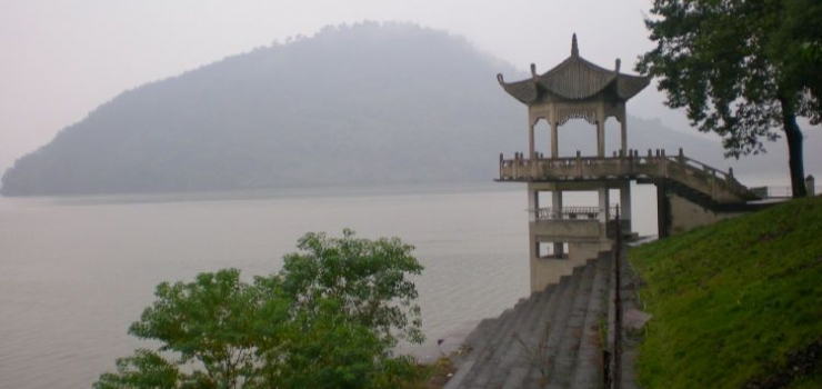 浙地山庄
