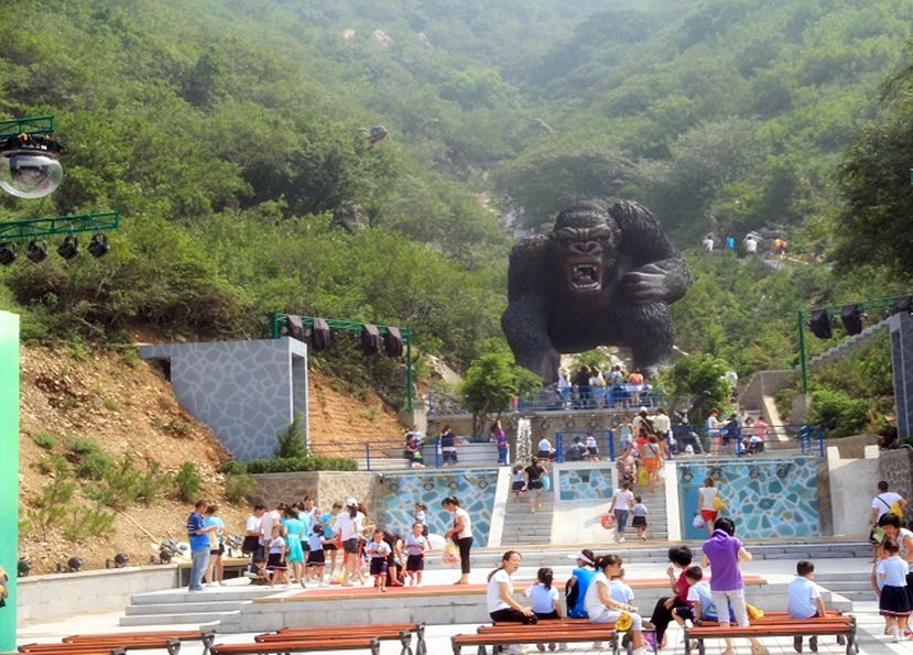 运城免费景点大全