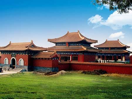 博兴兴国寺