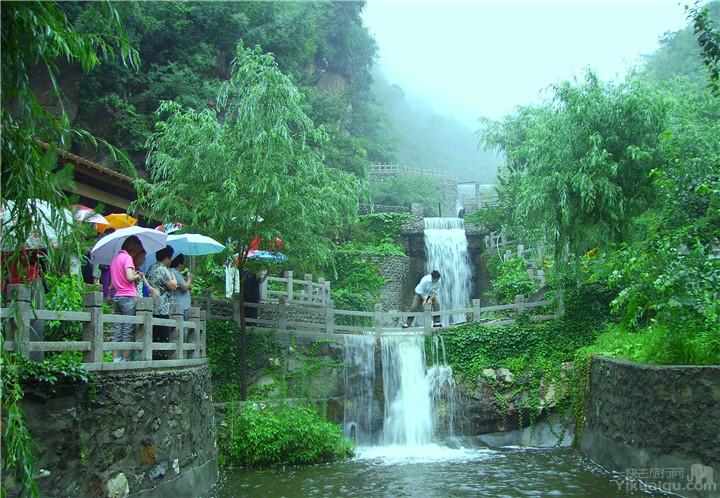 北京响水湖长城风景区门票_北京响水湖长城风景区酒店_北京响水湖长城