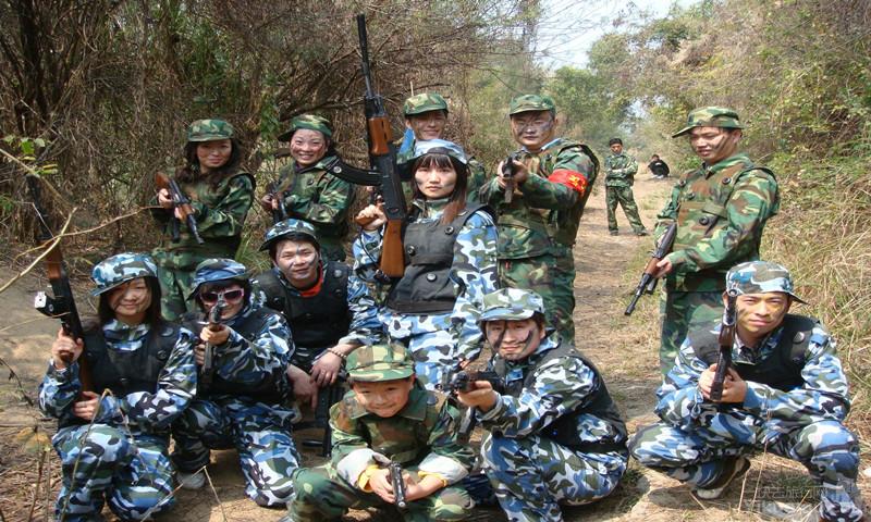 八一影视基地招聘演员,怎么样?有发展前景吗?