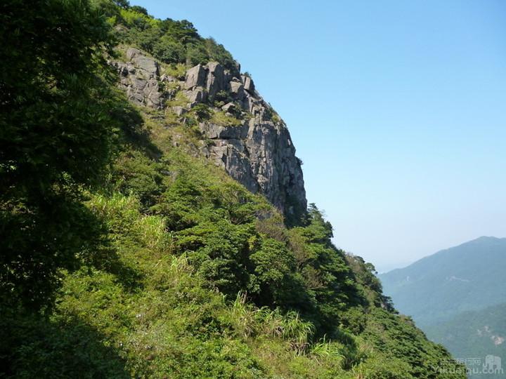 巢湖银屏山旅游区